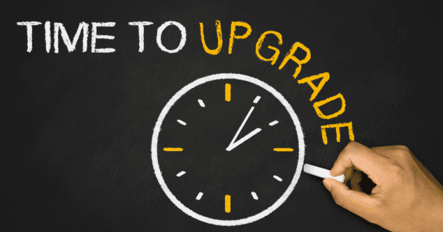 Knowing When to Upgrade a Sandblasting Cabinet